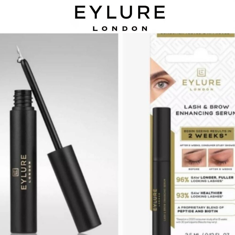 Eylure Lash & Brow Enhancing Serum